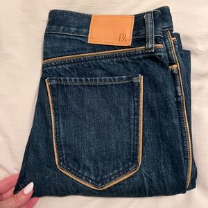 Banana Republic Premium Denim Jeans 28